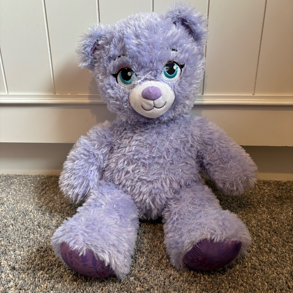 Build-A-Bear Disney’s Frozen 2 Anna Bear